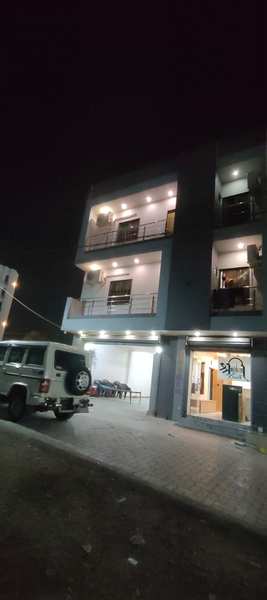 Cover photo of Hotel Shree Kanth Somnath